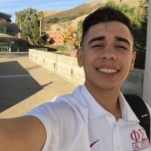 Meet your Posher, Jesus